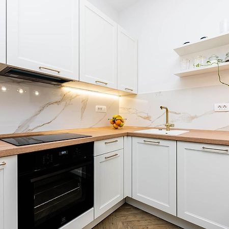 Beautiful Apartment In Split Center מראה חיצוני תמונה