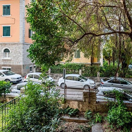 Beautiful Apartment In Split Center מראה חיצוני תמונה