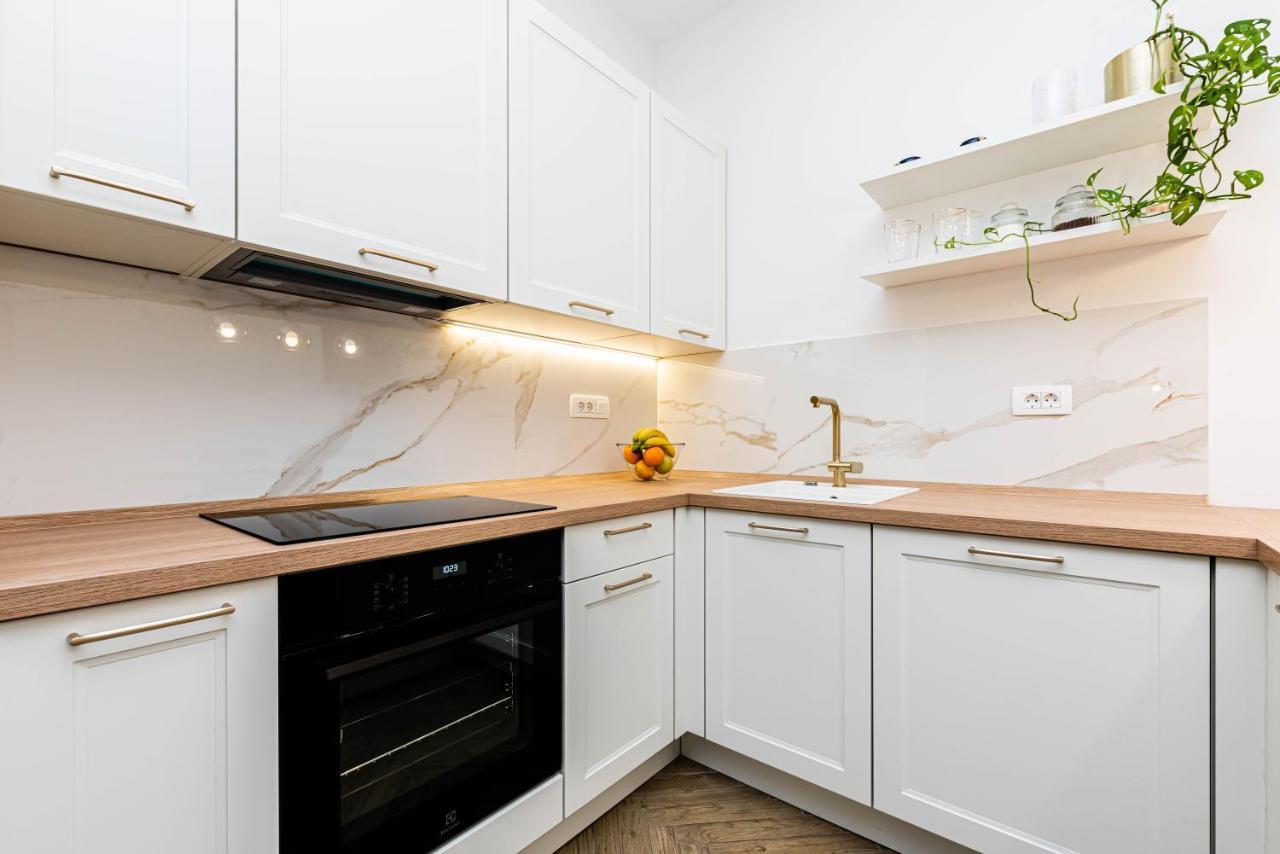 Beautiful Apartment In Split Center מראה חיצוני תמונה