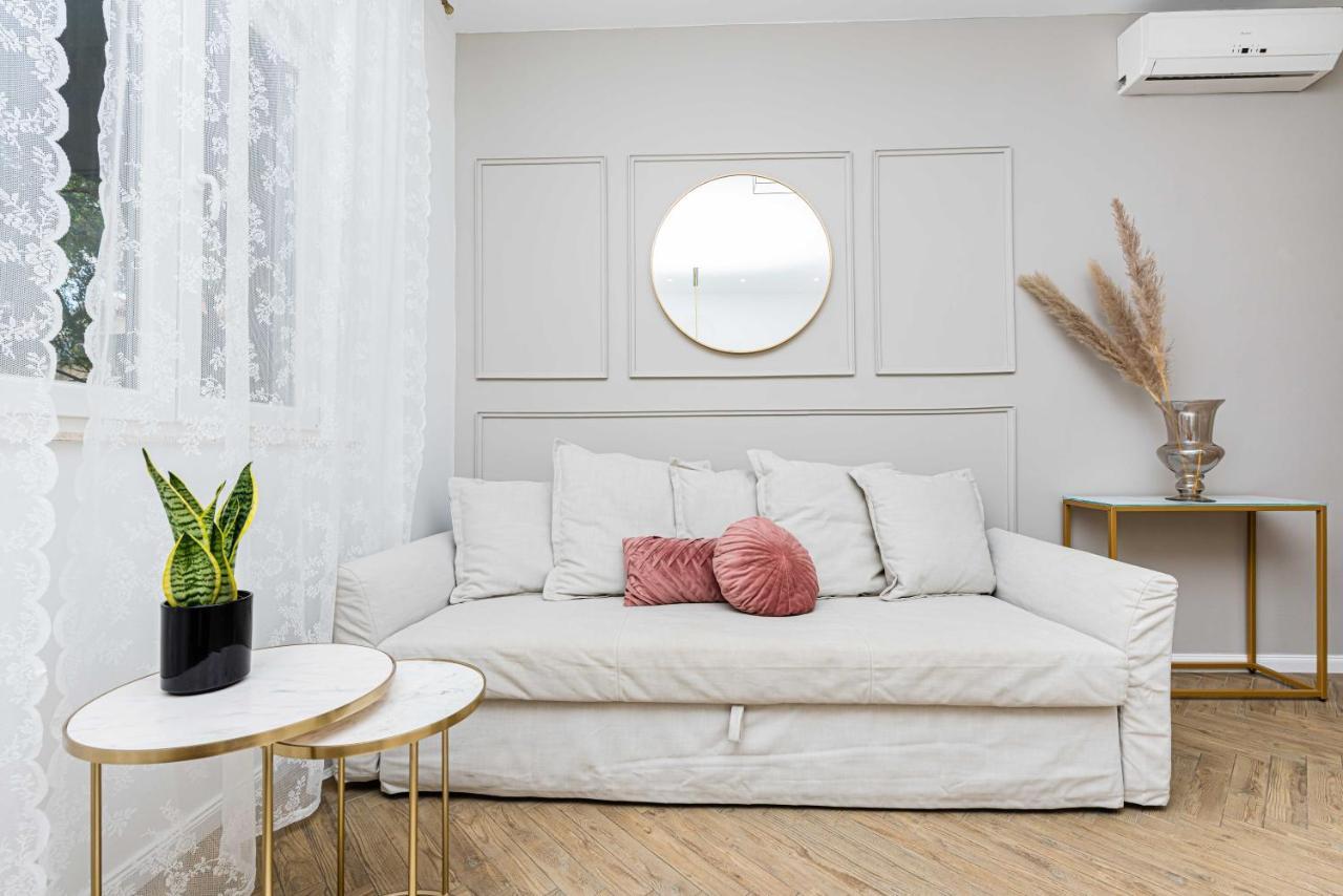 Beautiful Apartment In Split Center מראה חיצוני תמונה
