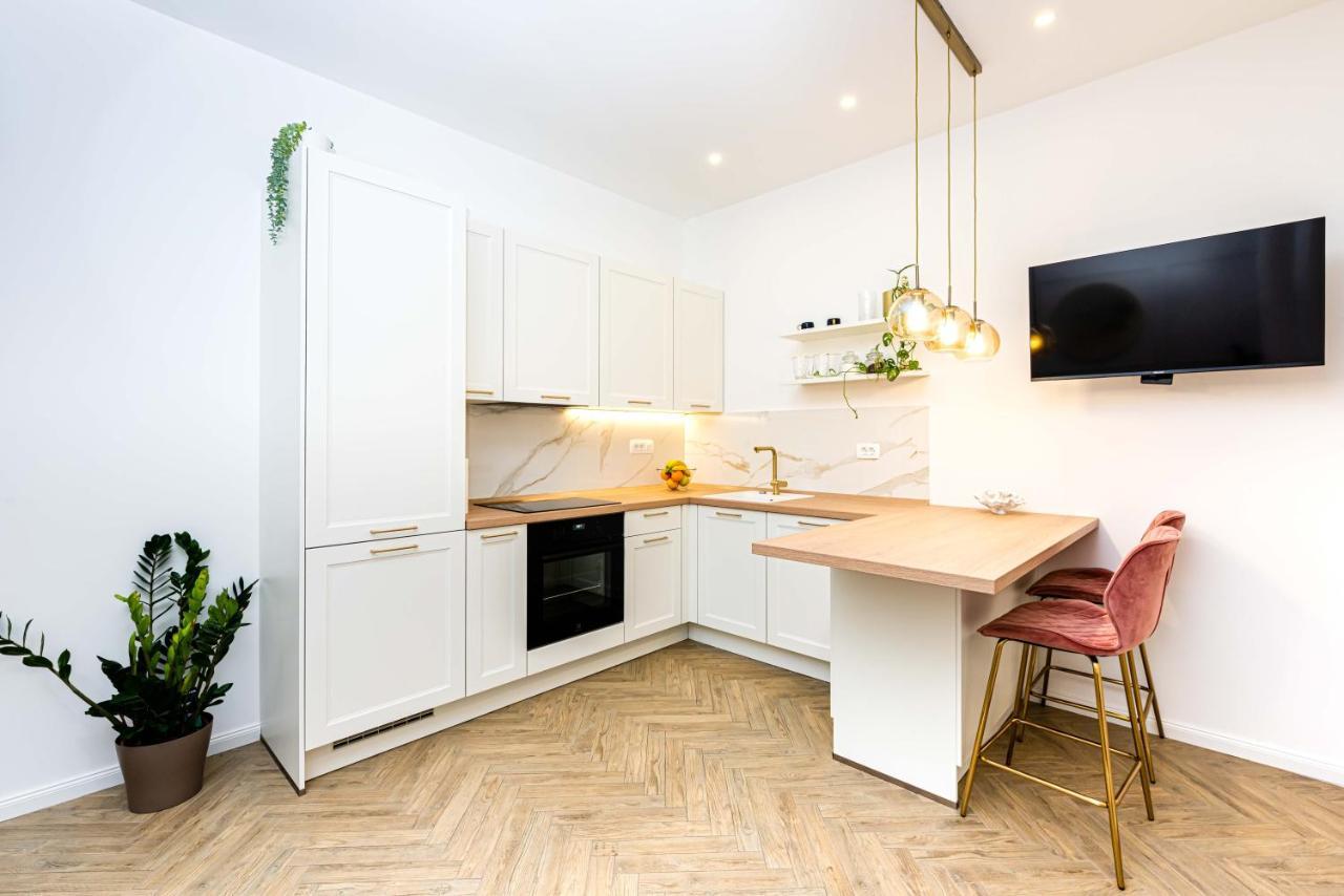Beautiful Apartment In Split Center מראה חיצוני תמונה