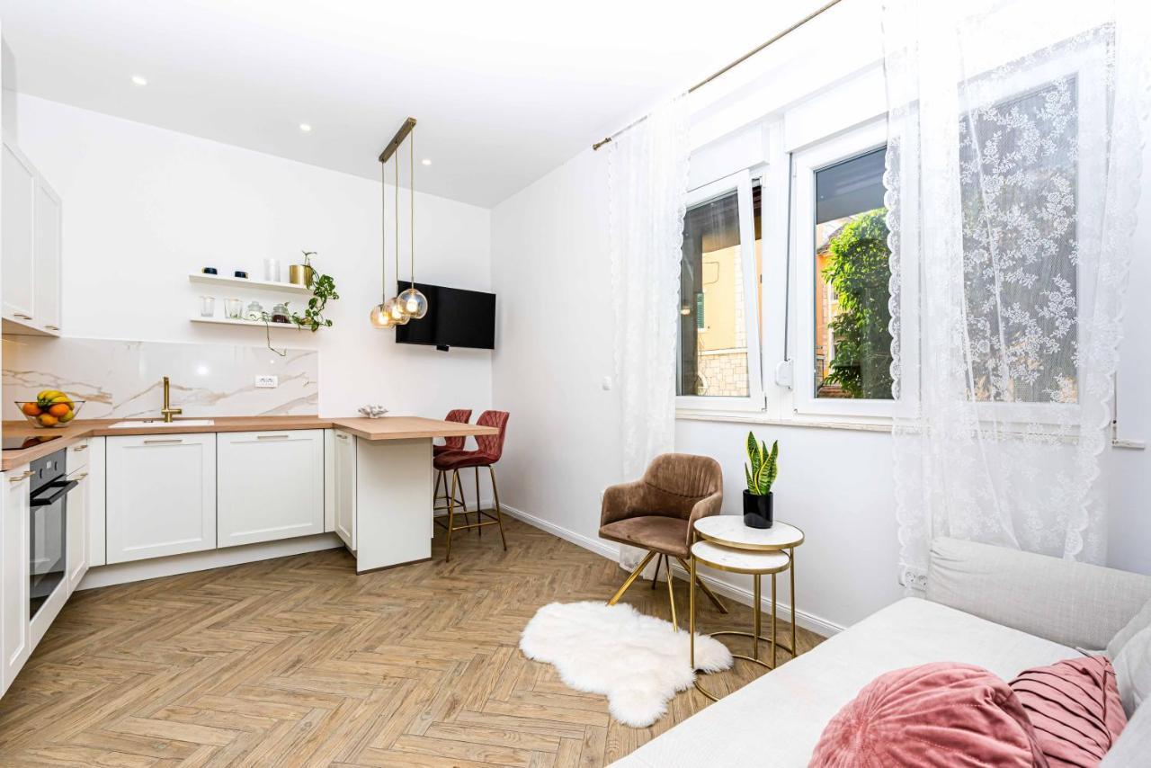 Beautiful Apartment In Split Center מראה חיצוני תמונה