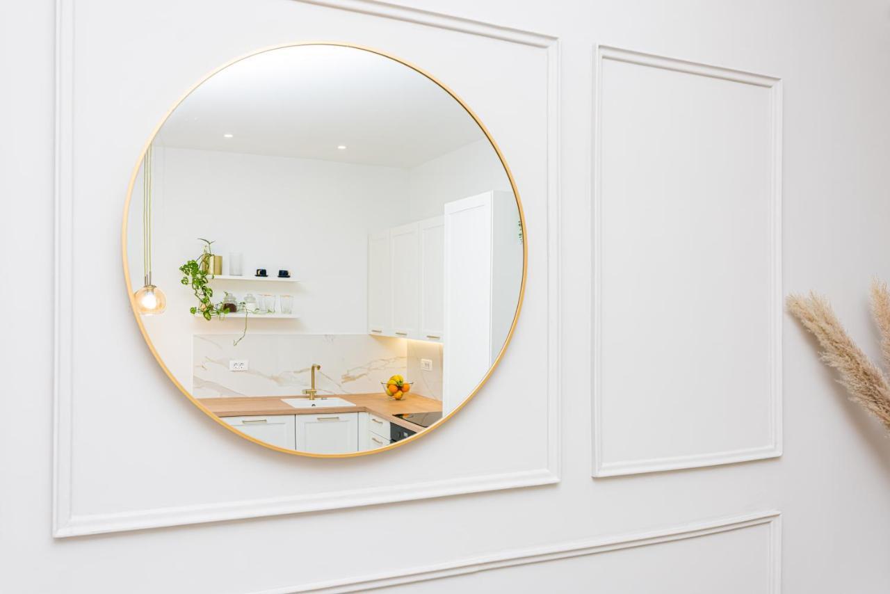 Beautiful Apartment In Split Center מראה חיצוני תמונה