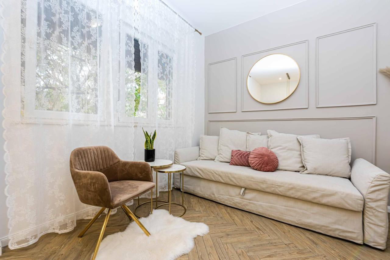 Beautiful Apartment In Split Center מראה חיצוני תמונה
