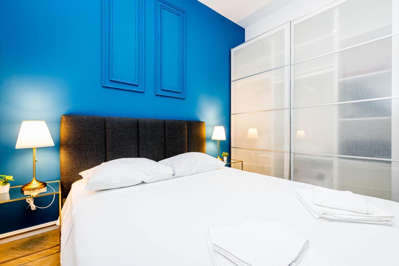 Beautiful Apartment In Split Center מראה חיצוני תמונה