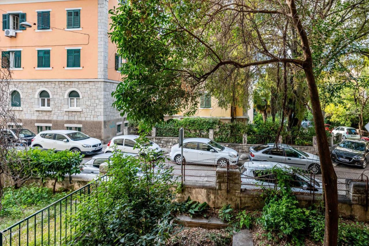 Beautiful Apartment In Split Center מראה חיצוני תמונה