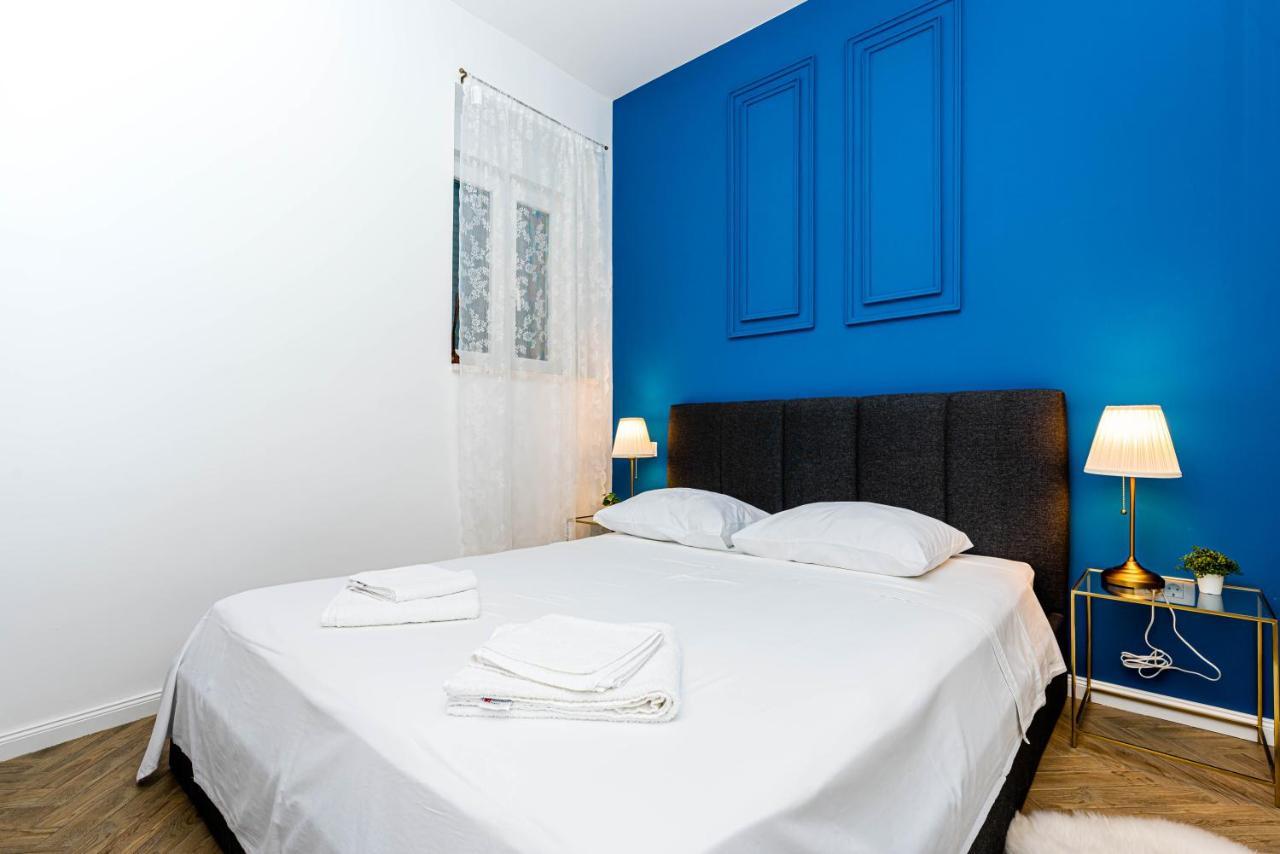 Beautiful Apartment In Split Center מראה חיצוני תמונה